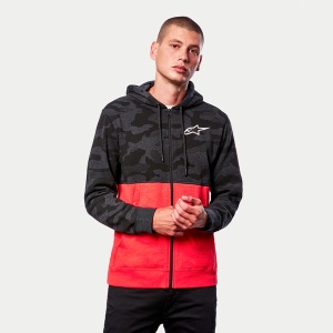 Hanorac ALPINESTARS CAMO BLOCK - Img 4