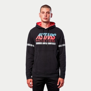 Hanorac ALPINESTARS CLUB - Img 11