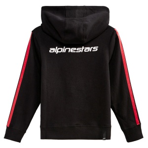 Hanorac copii ALPINESTARS KIDS RACEY - Img 7