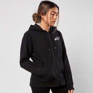 Hanorac dama ALPINESTARS WOMEN\'S AGELESS CHEST - Img 2