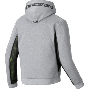 Hanorac de protectie ALPINESTARS CHROME AIR SPORT - Img 4