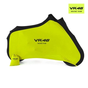 Husa moto de interior BARRACUDA VR46