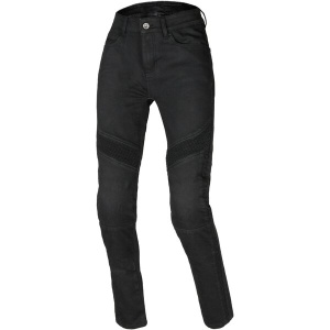 Jeansi moto Cordura® dama MACNA COUNTERA