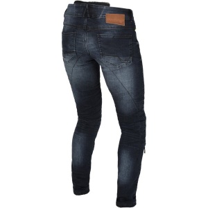 Jeansi moto Cordura® dama MACNA JENNY PRO - Img 2