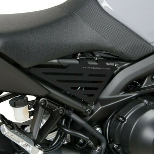 Kit protectii laterale BARRACUDA YAMAHA MT-09 (2014-2020) YAMAHA XSR900 - Img 2