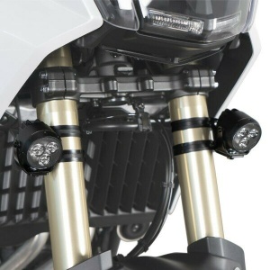 Kit suport fixare proiectoare BARRACUDA diam.54-57 - Img 4