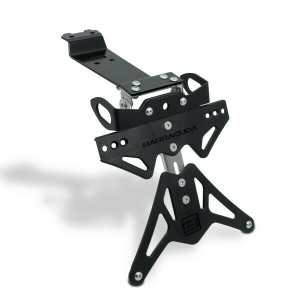 Kit suport numar de inmatriculare BARRACUDA specific OEM HONDA HORNET 750 (2023) - Img 2
