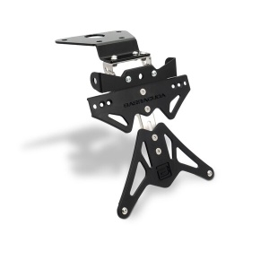 Kit suport numar de inmatriculare specific OEM MOTOMORINI X-CAPE (2022) - Img 2