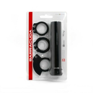 Kit universal tub acceleratie BARRACUDA