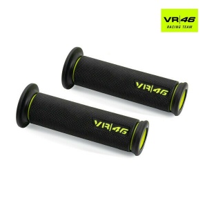 Mansoane din cauciuc BARRACUDA VR46