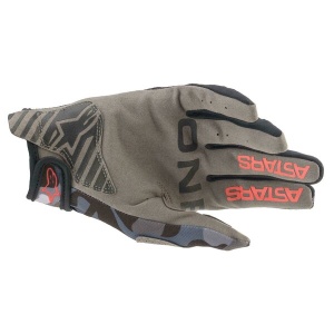 Manusi cross-enduro Alpinestars Radar Glove 2021 - Img 7