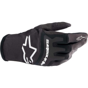 Manusi cross-enduro ALPINESTARS TECHSTAR 2023 - Img 3