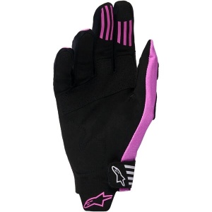 Manusi cross-enduro ALPINESTARS TECHSTAR 2025 - Img 2
