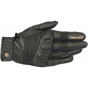 Manusi de piele ALPINESTARS CRAZY EIGHT