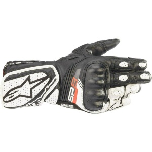 Manusi de piele dama ALPINESTARS STELLA SP-8 V3 - Img 5