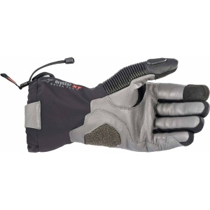 Manusi de piele impermeabile ALPINESTARS AMT-10 DRYSTAR XF WINTER - Img 2