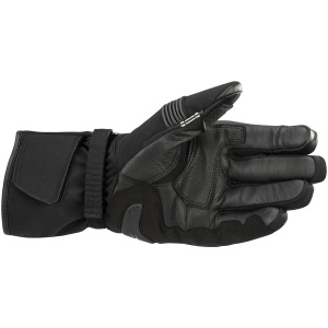 Manusi de piele impermeabile ALPINESTARS VALPARAISO V2 Drystar - Img 2