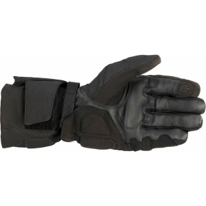 Manusi de piele impermeabile ALPINESTARS WR-X GORE-TEX® - Img 4