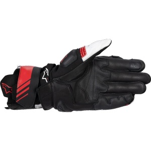 Manusi de piele race ALPINESTARS GP PLUS R V3 - Img 2