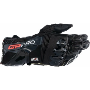Manusi de piele racing ALPINESTARS GP PRO R4 - Img 3