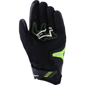 Manusi de piele sport ALPINESTARS SP-R PRO - Img 6