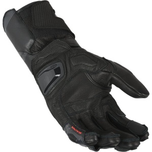 Manusi de piele sport perforate MACNA THANDOR - Img 4