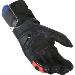Manusi de piele sport perforate MACNA THANDOR - Img 6