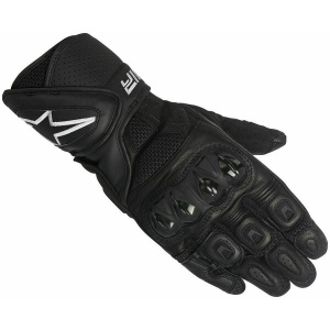 Manusi de piele sport/touring vara Alpinestars SP Air