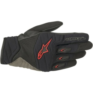 Manusi de piele vara Alpinestars SHORE - Img 2