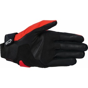 Manusi de piele vara ALPINESTARS SP X 3 - Img 2