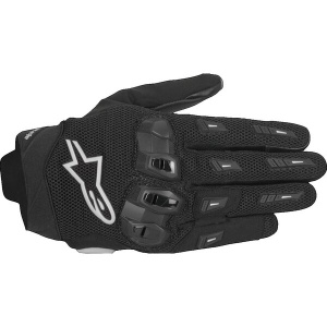 Manusi de piele vara ALPINESTARS SP X 5 AIR - Img 3