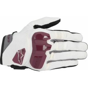Manusi de vara dama ALPINESTARS STELLA CHROME V2 - Img 3