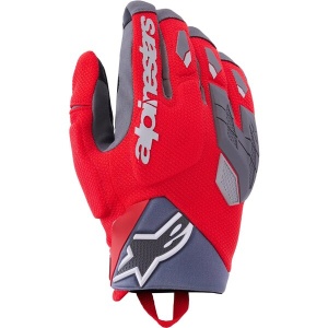 Manusi enduro/adventure ALPINESTARS DURACK - Img 5