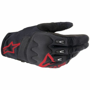 Manusi enduro ALPINESTARS TECHDURA - Img 2