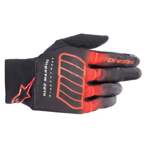 Manusi moto ALPINESTARS MM93 ARAGON - Img 3