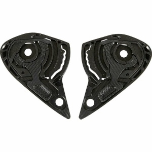 Mecansim prindere viziera SCORPION EXO-R1 AIR-1400-520-391-JNR (set)