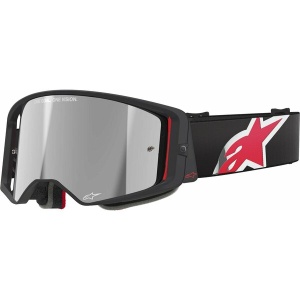 Ochelari cross-enduro ALPINESTARS SUPERTECH CORP MIRROR GOOGLE - Img 2