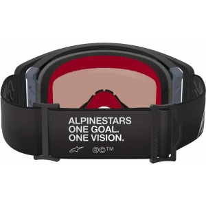 Ochelari cross-enduro ALPINESTARS SUPERTECH CORP MIRROR GOOGLE - Img 12