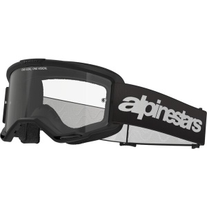Ochelari cross-enduro ALPINESTARS VISION 3 WORDMARK GOGGLE - Img 2