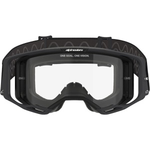 Ochelari cross-enduro ALPINESTARS VISION 8 CORP GOGGLE - Img 3