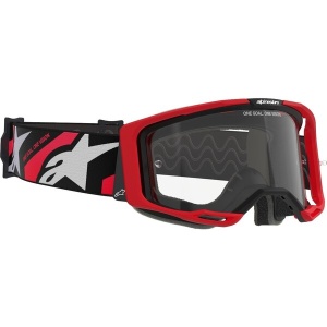 Ochelari cross-enduro ALPINESTARS VISION 8 LUAR GOGGLE - Img 2