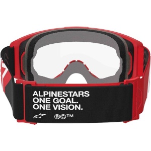 Ochelari cross-enduro ALPINESTARS VISION OTG GOGGLE - Img 4
