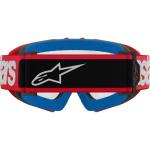Ochelari cross-enduro de copii ALPINESTARS VISION YOUTH BLAZE - Img 8