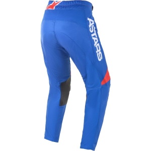 Pantaloni cross-enduro Alpinestars Fluid Speed 2021 - Img 2