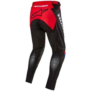 Pantaloni cross-enduro ALPINESTARS HONDA RACER ICONIC - Img 2