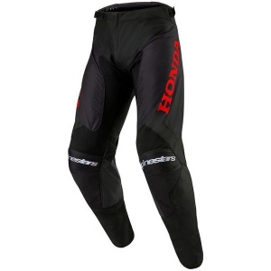 Pantaloni cross-enduro ALPINESTARS HONDA RACER ICONIC - Img 4