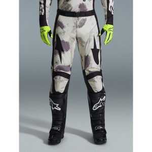 Pantaloni cross-enduro ALPINESTARS RACER LAHND 2026 - Img 3