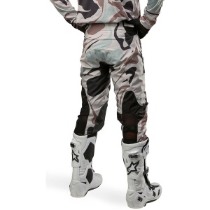 Pantaloni cross-enduro ALPINESTARS RACER TACTICAL 2024 - Img 7