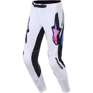 Pantaloni cross-enduro ALPINESTARS SUPERTECH AFD VISTA 2026 - Img 8