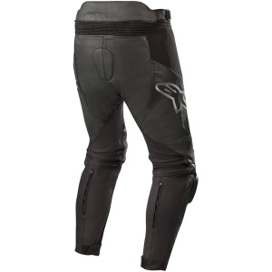 Pantaloni de piele Alpinestars SP X RESIGILAT - Img 2